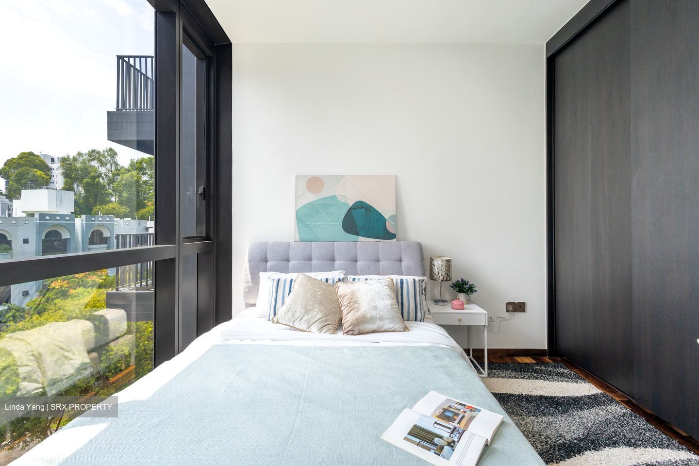 Hyll On Holland (D10), Condominium #501188221